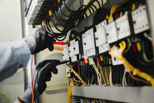 Emergency Electrical Repair Services in Emerald Lakes, PA